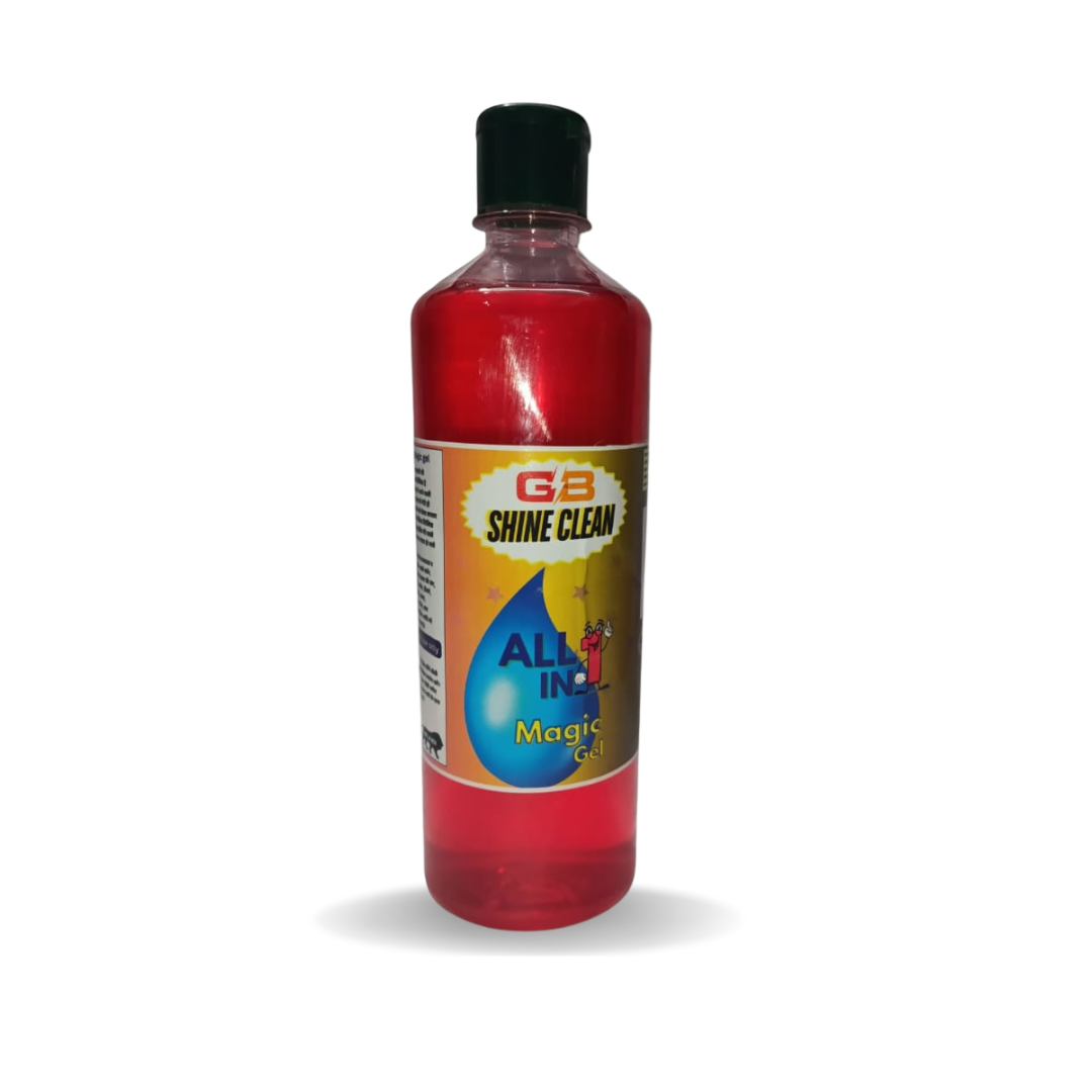 Magic Gel 500ml